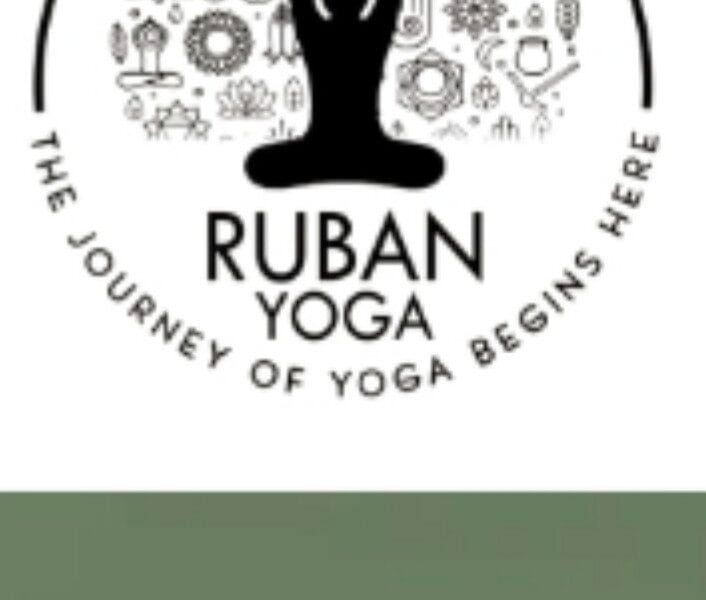Ruban Yoga
