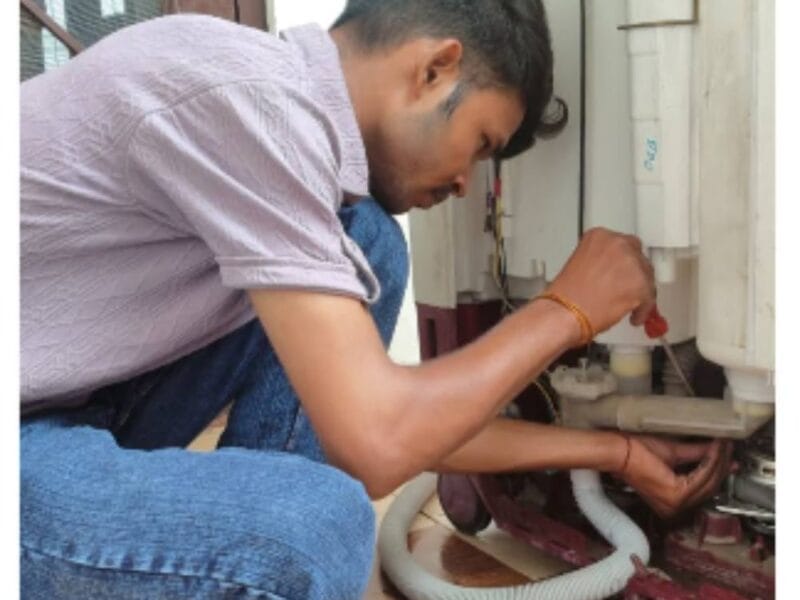 Appliance Care India