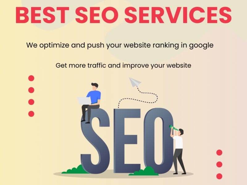 Your Trusted SEO Expert in Bangalore | Satheesseo.in