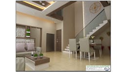 VAW Architect and Interiors Designer in Jaipur