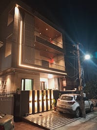 VAW Architect and Interiors Designer in Jaipur