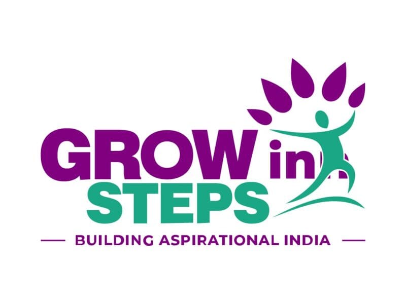 Grow Inn Steps