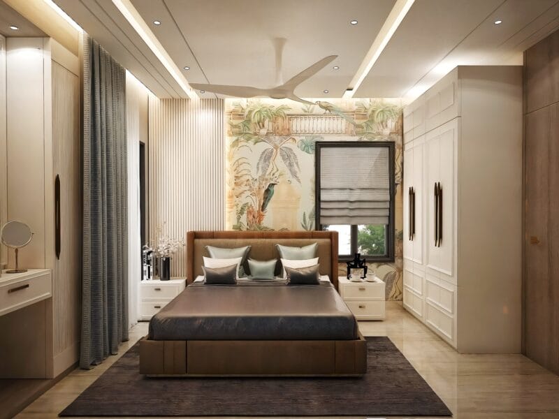 Estate Lookup Interiors | Interior Designer in Kolkata